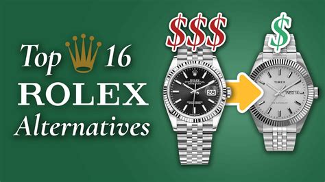 rolex alternatives reddit|comparable watches to rolex.